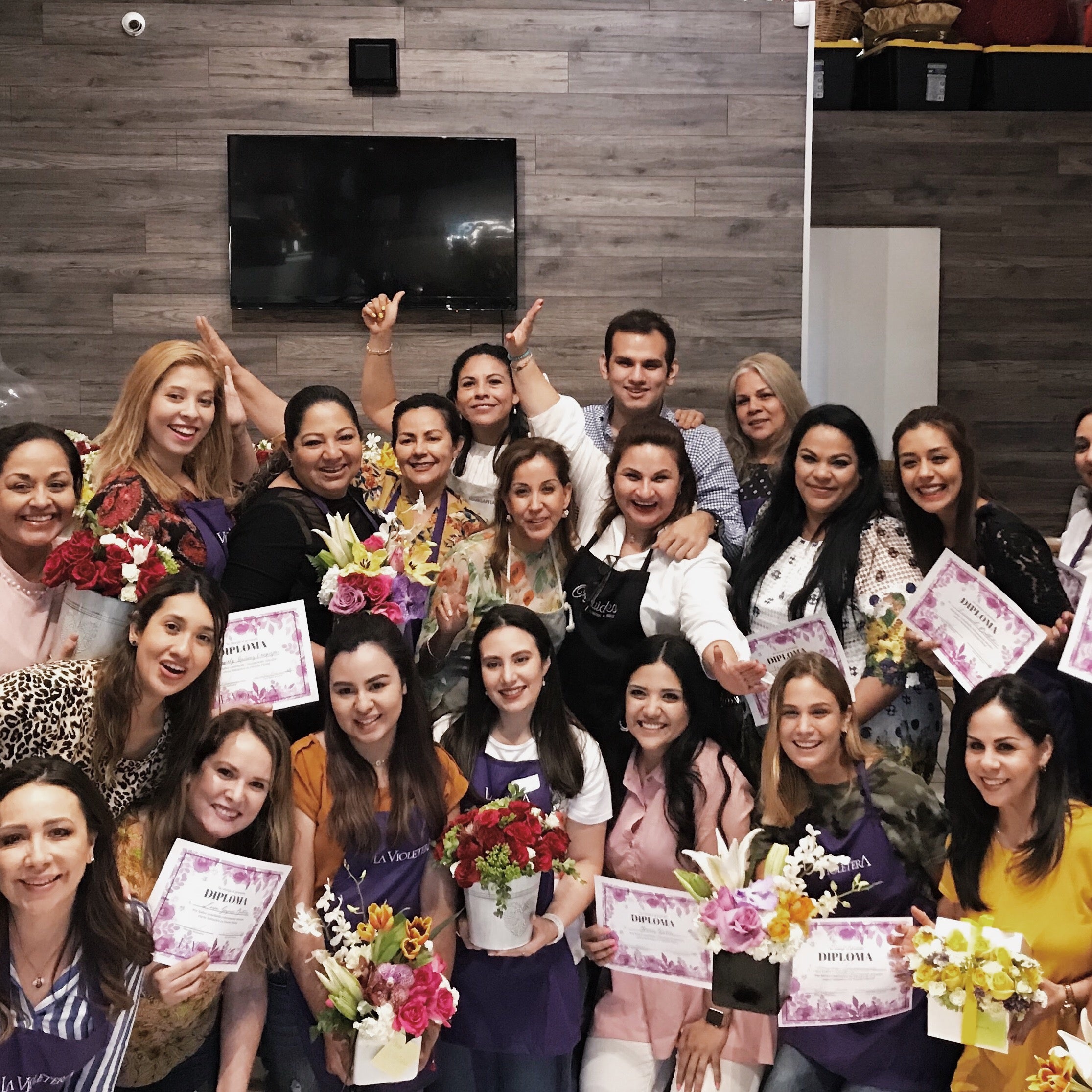 Workshops para Empresas