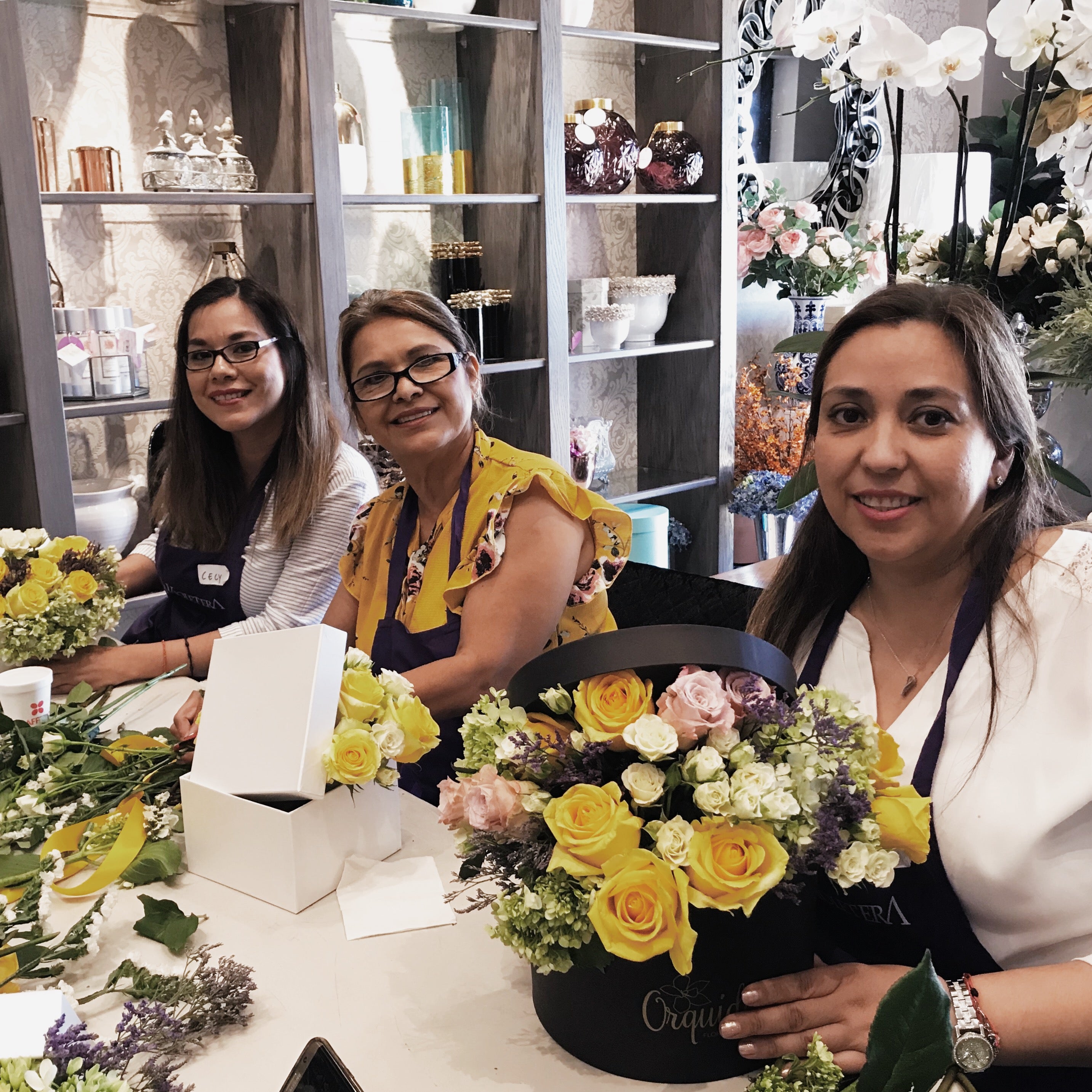Workshops para Empresas