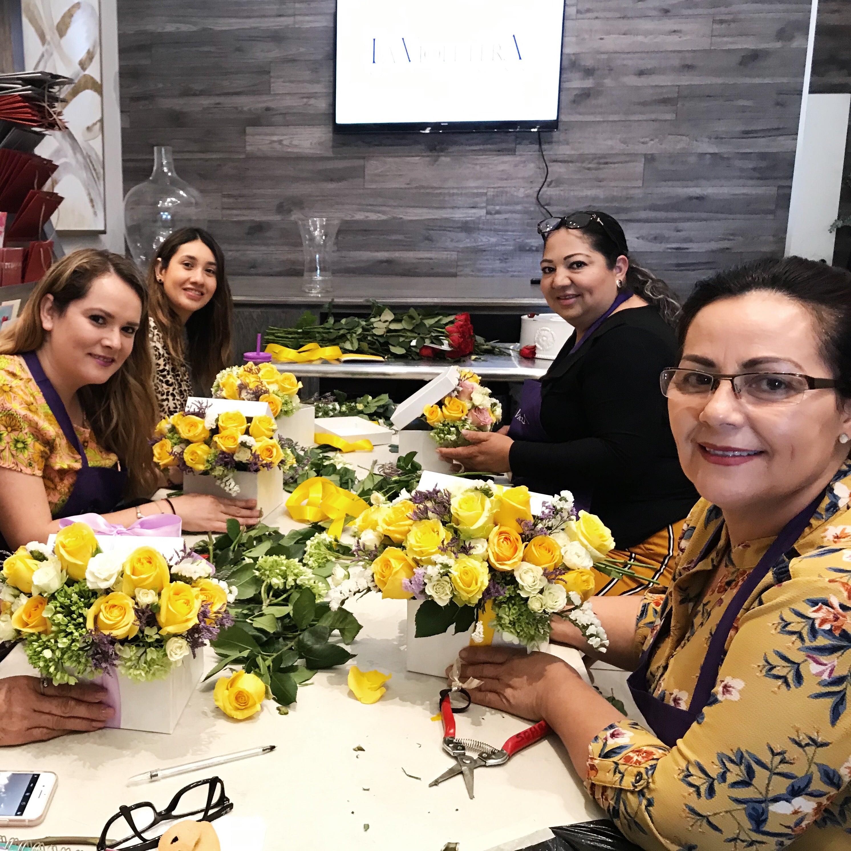 Workshops para Empresas